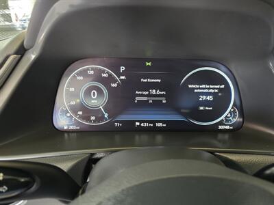 2023 Hyundai Sonata SEL 4DR SEDAN   - Photo 29 - Hamilton, OH 45015