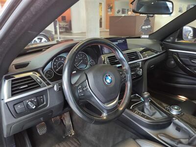 2018 BMW 430i 2DR COUPE/MANUEL   - Photo 9 - Hamilton, OH 45015