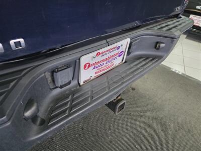 2011 Chevrolet Silverado 1500 LS 4DR EXTENDED CAB   - Photo 24 - Hamilton, OH 45015