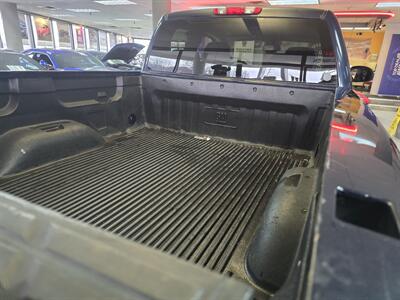 2011 Chevrolet Silverado 1500 LS 4DR EXTENDED CAB   - Photo 26 - Hamilton, OH 45015