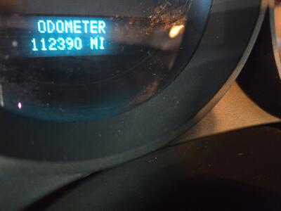 2011 Chevrolet Silverado 1500 LS 4DR EXTENDED CAB   - Photo 20 - Hamilton, OH 45015