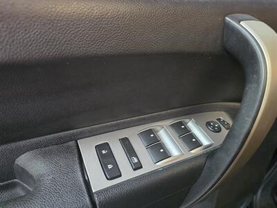 2011 Chevrolet Silverado 1500 LS 4DR EXTENDED CAB   - Photo 17 - Hamilton, OH 45015