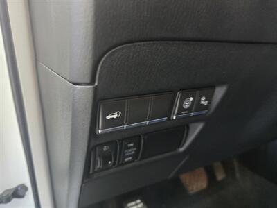 2017 INFINITI QX80 Base 4DR SUV - Photo 23 - Hamilton, OH 45015