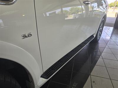 2017 INFINITI QX80 Base 4DR SUV - Photo 35 - Hamilton, OH 45015