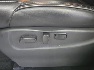 2017 INFINITI QX80 Base 4DR SUV - Photo 22 - Hamilton, OH 45015