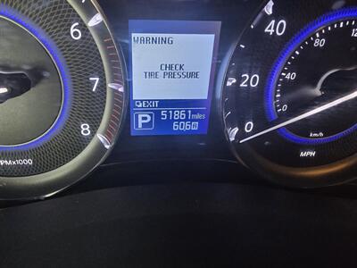 2017 INFINITI QX80 Base 4DR SUV - Photo 30 - Hamilton, OH 45015