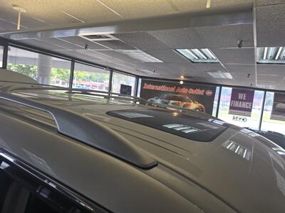 2017 INFINITI QX80 Base 4DR SUV - Photo 39 - Hamilton, OH 45015