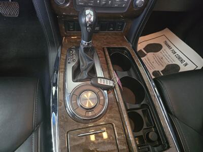 2017 INFINITI QX80 Base 4DR SUV - Photo 24 - Hamilton, OH 45015