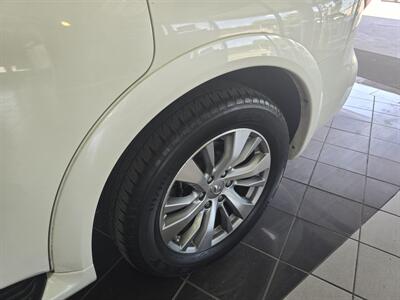 2017 INFINITI QX80 Base 4DR SUV - Photo 40 - Hamilton, OH 45015