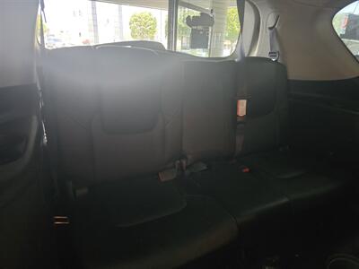 2017 INFINITI QX80 Base 4DR SUV - Photo 19 - Hamilton, OH 45015