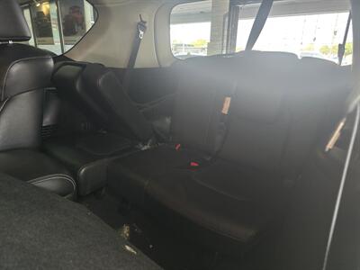 2017 INFINITI QX80 Base 4DR SUV - Photo 13 - Hamilton, OH 45015