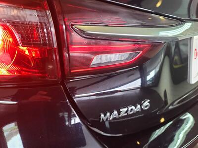 2021 Mazda Mazda6 Touring   - Photo 31 - Hamilton, OH 45015