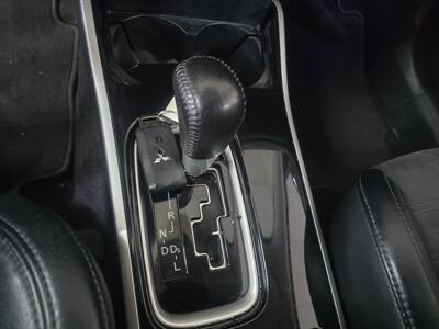 2019 Mitsubishi Outlander SE 4DR SUV AWD - Photo 23 - Hamilton, OH 45015