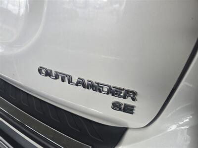 2019 Mitsubishi Outlander SE 4DR SUV AWD - Photo 29 - Hamilton, OH 45015