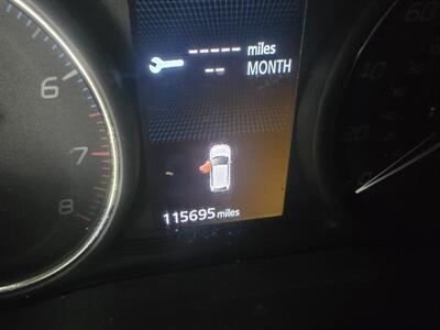 2019 Mitsubishi Outlander SE 4DR SUV AWD - Photo 21 - Hamilton, OH 45015