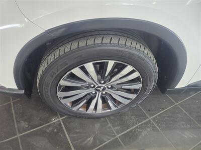 2019 Mitsubishi Outlander SE 4DR SUV AWD - Photo 31 - Hamilton, OH 45015