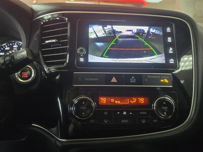 2019 Mitsubishi Outlander SE 4DR SUV AWD - Photo 25 - Hamilton, OH 45015