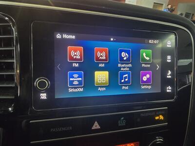 2019 Mitsubishi Outlander SE 4DR SUV AWD - Photo 26 - Hamilton, OH 45015