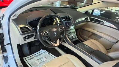 2020 Lincoln MKZ/Zephyr Standard 4DR SEDAN   - Photo 11 - Hamilton, OH 45015