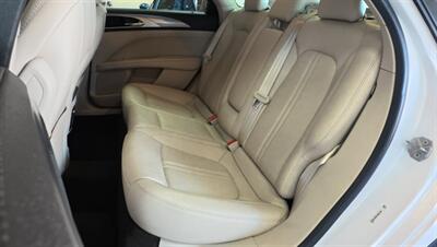 2020 Lincoln MKZ/Zephyr Standard 4DR SEDAN   - Photo 22 - Hamilton, OH 45015