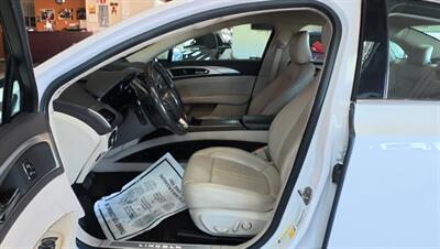 2020 Lincoln MKZ/Zephyr Standard 4DR SEDAN   - Photo 9 - Hamilton, OH 45015