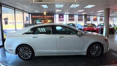 2020 Lincoln MKZ/Zephyr Standard 4DR SEDAN   - Photo 5 - Hamilton, OH 45015