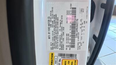 2020 Lincoln MKZ/Zephyr Standard 4DR SEDAN   - Photo 35 - Hamilton, OH 45015