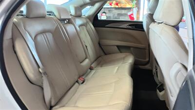 2020 Lincoln MKZ/Zephyr Standard 4DR SEDAN   - Photo 26 - Hamilton, OH 45015