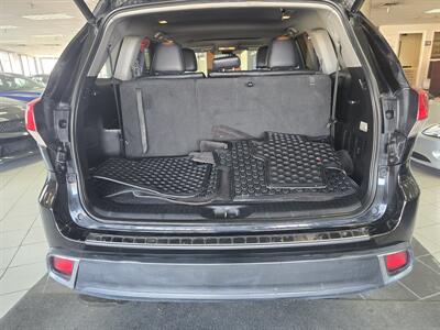 2017 Toyota Highlander XLE 4DR SUV AWD   - Photo 31 - Hamilton, OH 45015