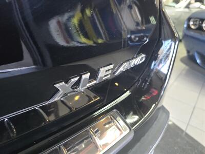 2017 Toyota Highlander XLE 4DR SUV AWD   - Photo 30 - Hamilton, OH 45015