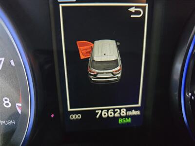 2017 Toyota Highlander XLE 4DR SUV AWD   - Photo 28 - Hamilton, OH 45015