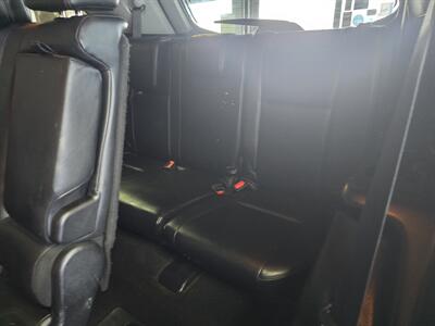 2017 Toyota Highlander XLE 4DR SUV AWD   - Photo 13 - Hamilton, OH 45015