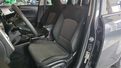 2023 Kia Soul LX 4DR CROSSOVER   - Photo 10 - Hamilton, OH 45015