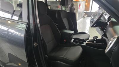 2023 Kia Soul LX 4DR CROSSOVER   - Photo 24 - Hamilton, OH 45015