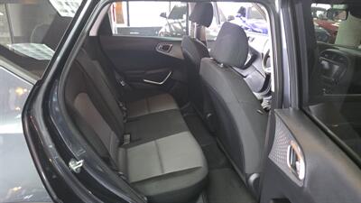 2023 Kia Soul LX 4DR CROSSOVER   - Photo 21 - Hamilton, OH 45015