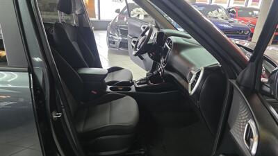 2023 Kia Soul LX 4DR CROSSOVER   - Photo 23 - Hamilton, OH 45015