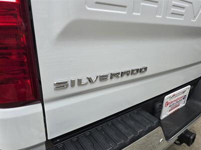 2019 Chevrolet Silverado 1500 Work Truck CREW CAB 4X4   - Photo 33 - Hamilton, OH 45015