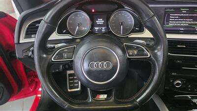 2014 Audi S5 3.0T quattro Prestige 2DR CONVERTIBLE AWD - Photo 14 - Hamilton, OH 45015