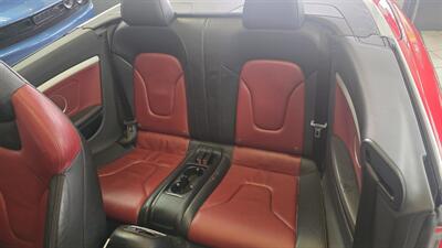 2014 Audi S5 3.0T quattro Prestige 2DR CONVERTIBLE AWD - Photo 19 - Hamilton, OH 45015