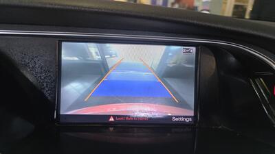 2014 Audi S5 3.0T quattro Prestige 2DR CONVERTIBLE AWD - Photo 17 - Hamilton, OH 45015