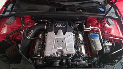 2014 Audi S5 3.0T quattro Prestige 2DR CONVERTIBLE AWD - Photo 29 - Hamilton, OH 45015