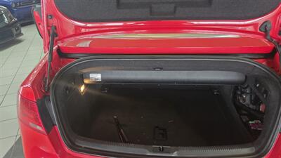 2014 Audi S5 3.0T quattro Prestige 2DR CONVERTIBLE AWD - Photo 26 - Hamilton, OH 45015