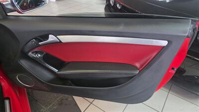 2014 Audi S5 3.0T quattro Prestige 2DR CONVERTIBLE AWD - Photo 25 - Hamilton, OH 45015