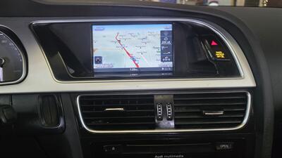 2014 Audi S5 3.0T quattro Prestige 2DR CONVERTIBLE AWD - Photo 15 - Hamilton, OH 45015