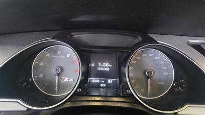 2014 Audi S5 3.0T quattro Prestige 2DR CONVERTIBLE AWD - Photo 12 - Hamilton, OH 45015