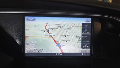 2014 Audi S5 3.0T quattro Prestige 2DR CONVERTIBLE AWD - Photo 16 - Hamilton, OH 45015