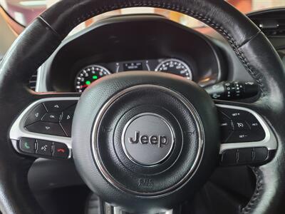 2018 Jeep Renegade Latitude 4DR SUV   - Photo 27 - Hamilton, OH 45015