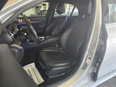 2017 Mercedes-Benz E 300 4DR SEDAN   - Photo 10 - Hamilton, OH 45015