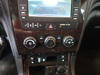 2017 Chevrolet Traverse LT 4DR SUV AWD - Photo 28 - Hamilton, OH 45015