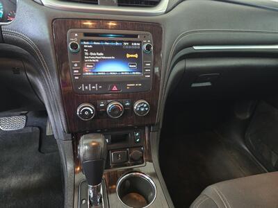 2017 Chevrolet Traverse LT 4DR SUV AWD - Photo 29 - Hamilton, OH 45015